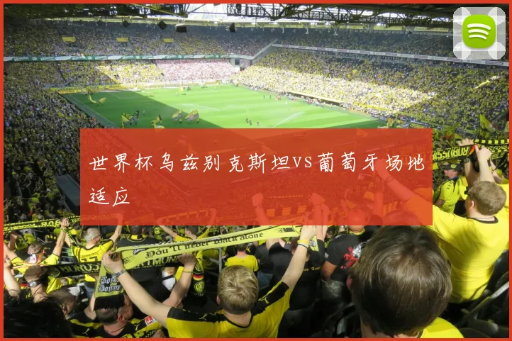 世界杯乌兹别克斯坦vs葡萄牙场地适应