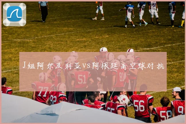 J组阿尔及利亚vs阿根廷高空球对抗