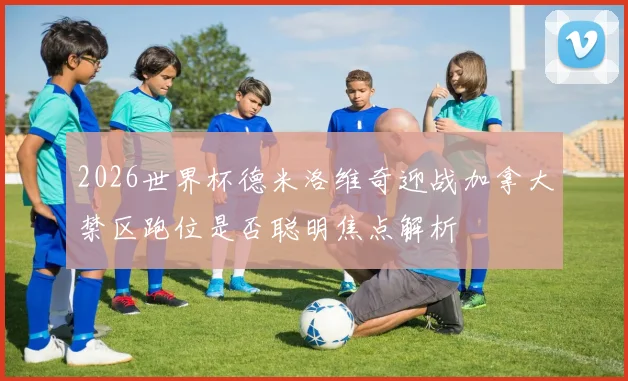 2026世界杯德米洛维奇迎战加拿大禁区跑位是否聪明焦点解析