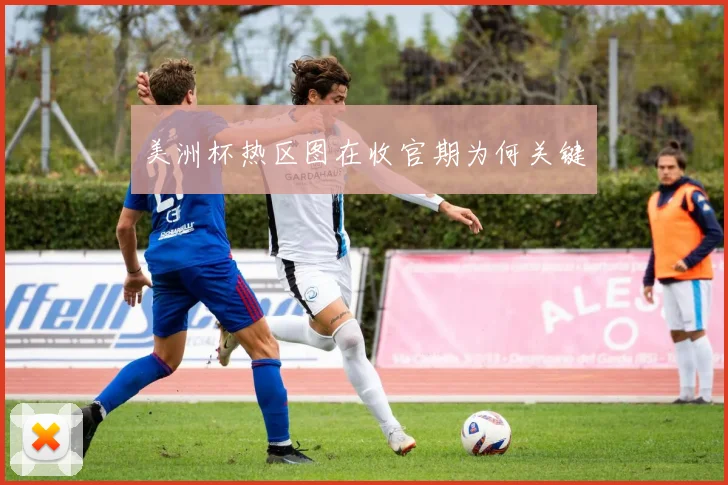 美洲杯热区图在收官期为何关键